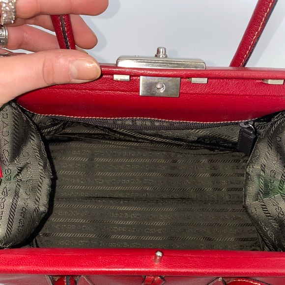 Prada Vintage Doctors bag - Picture 11 of 13